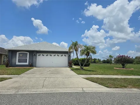 7607 Harbor Lake Drive Orlando FL 32822