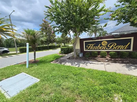 7607 Harbor Lake Drive Orlando FL 32822