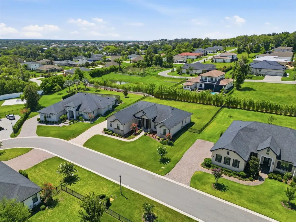 2564 Delphi Woods Circle Lakeland FL 33812