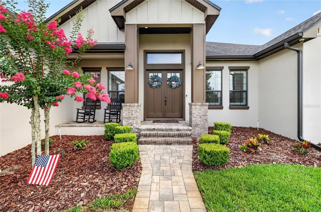 2564 Delphi Woods Circle Lakeland FL 33812