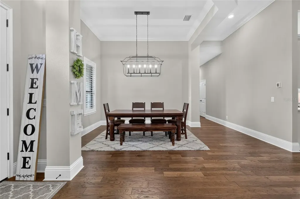 2564 Delphi Woods Circle Lakeland FL 33812