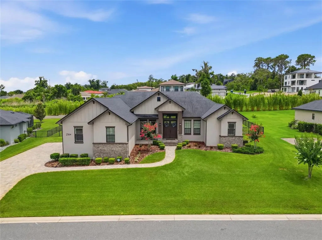 2564 Delphi Woods Circle Lakeland FL 33812