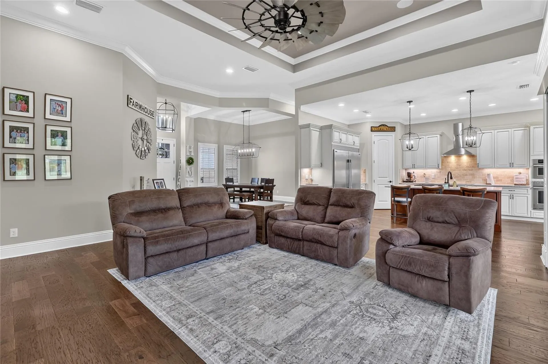2564 Delphi Woods Circle Lakeland FL 33812