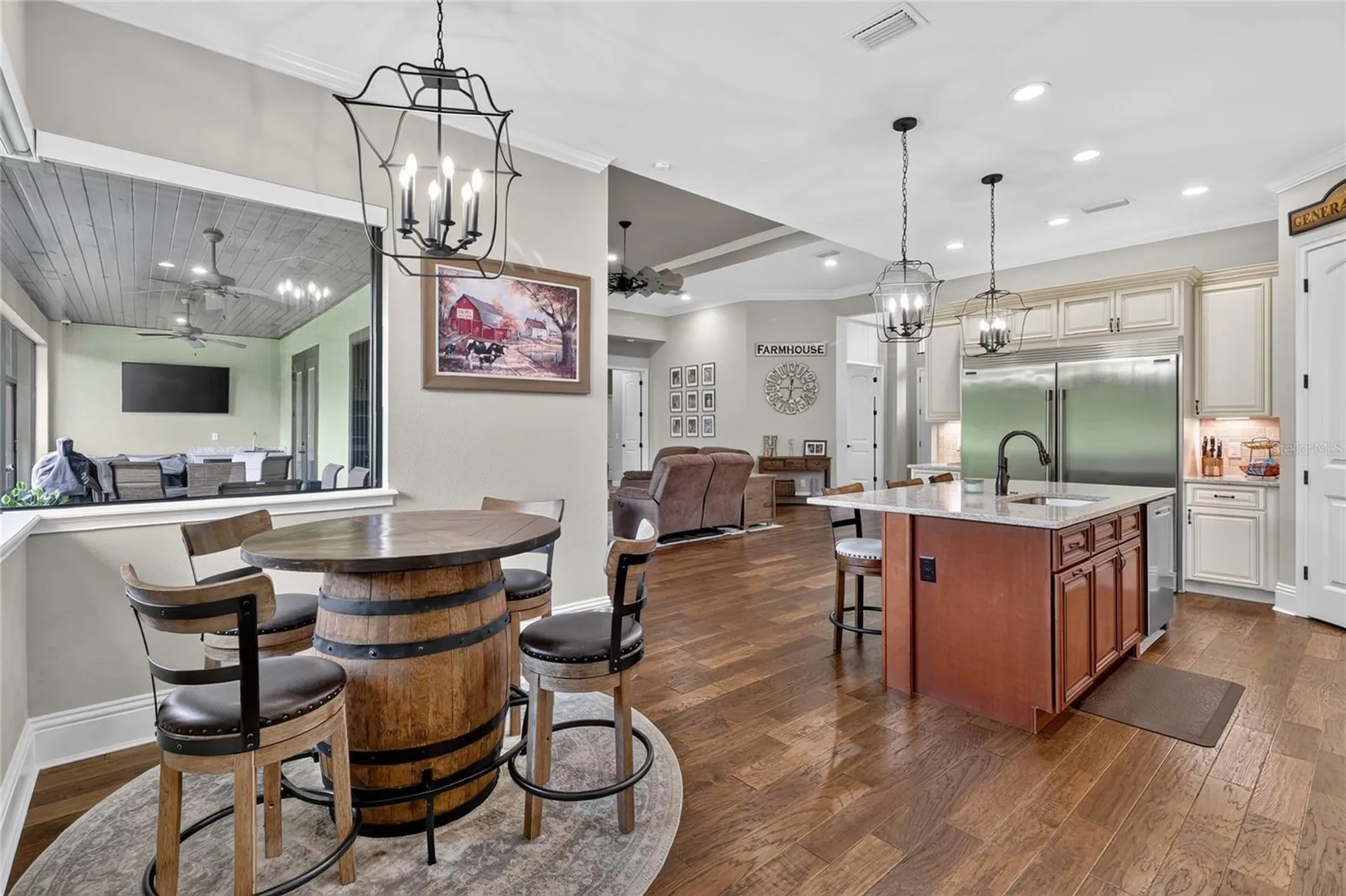 2564 Delphi Woods Circle Lakeland FL 33812