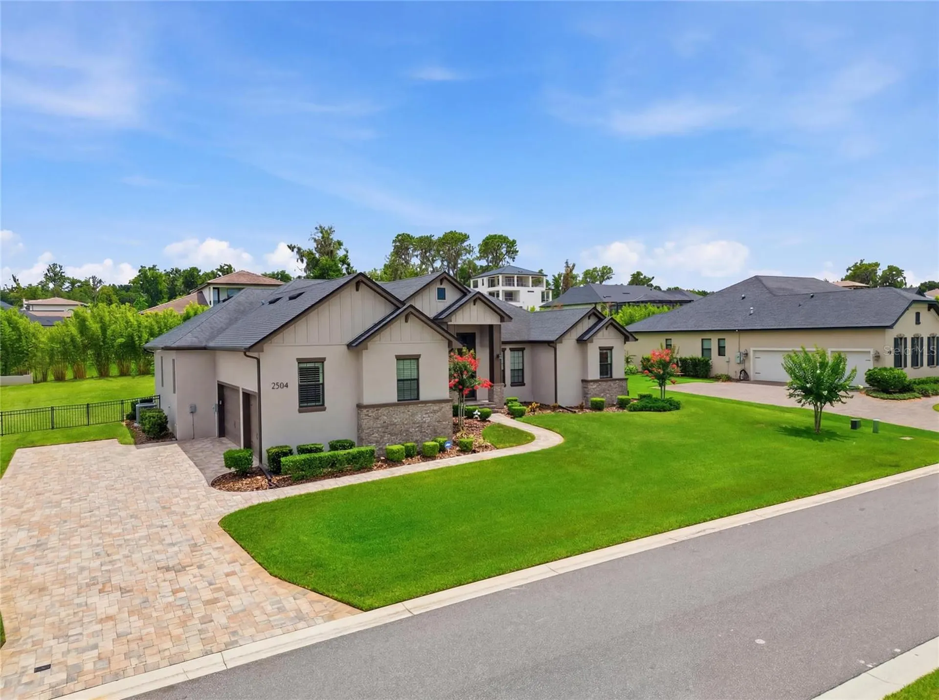 2564 Delphi Woods Circle Lakeland FL 33812