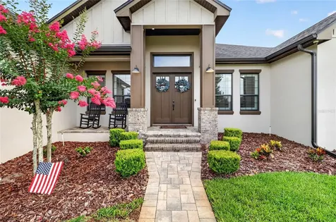 2564 Delphi Woods Circle Lakeland FL 33812