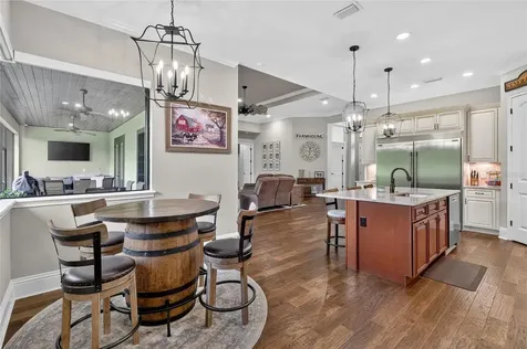 2564 Delphi Woods Circle Lakeland FL 33812
