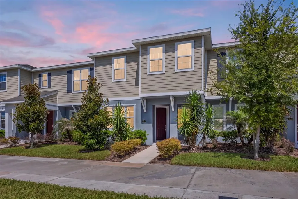 5022 Avalon Park Boulevard Wesley Chapel FL 33545