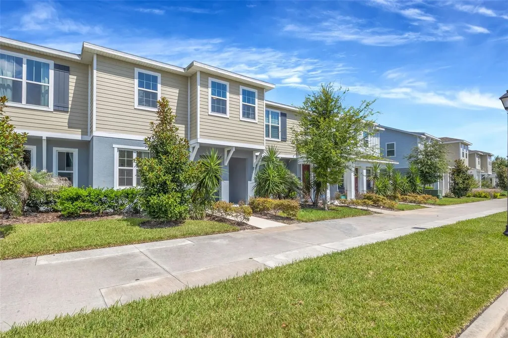 5022 Avalon Park Boulevard Wesley Chapel FL 33545