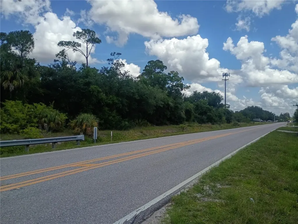 6255 Taylor Road Punta Gorda FL 33950