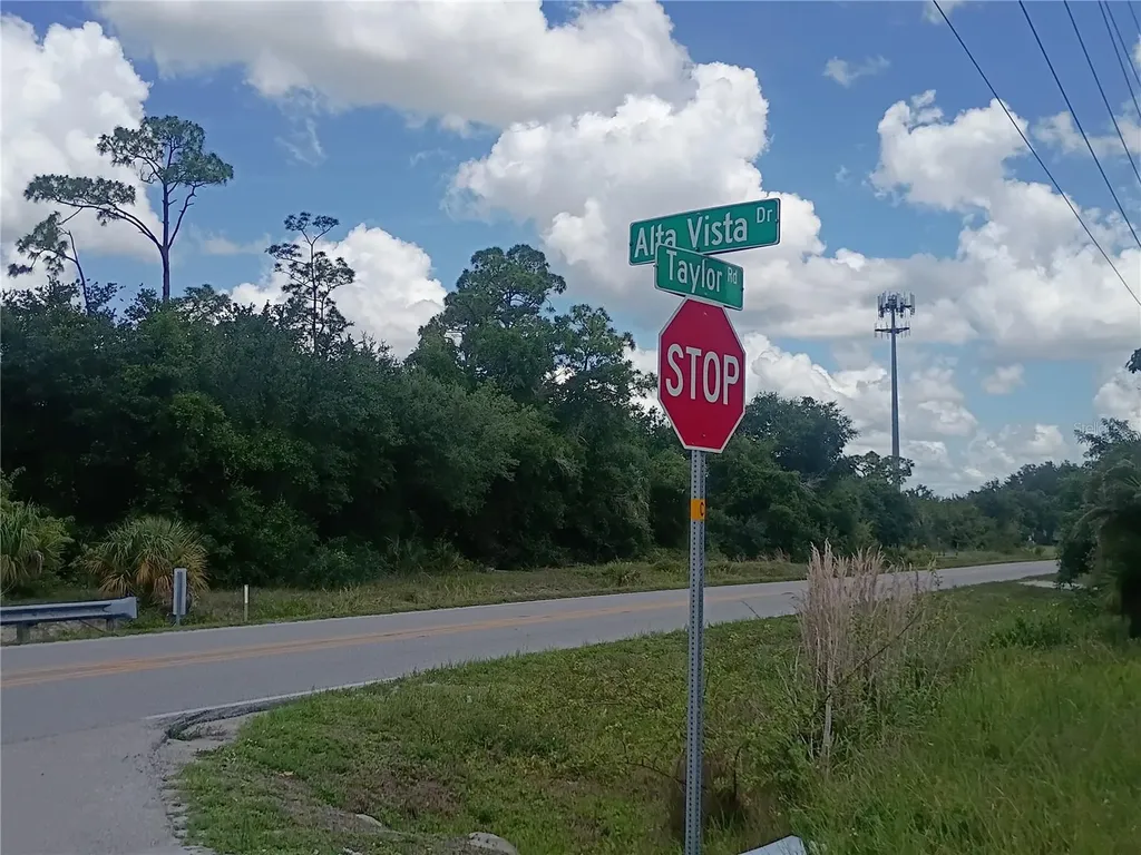 6255 Taylor Road Punta Gorda FL 33950
