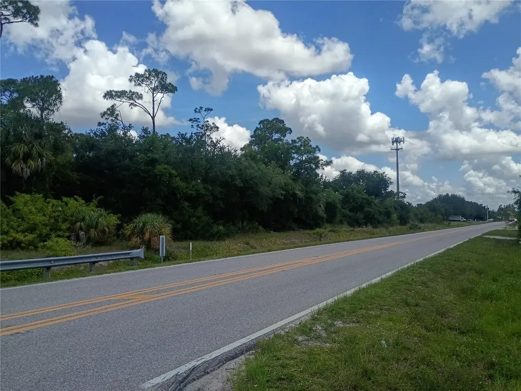 6255 Taylor Road Punta Gorda FL 33950