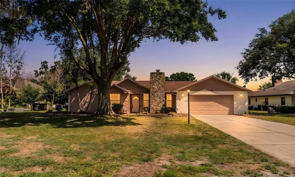 85 Country Club Lane Mulberry FL 33860