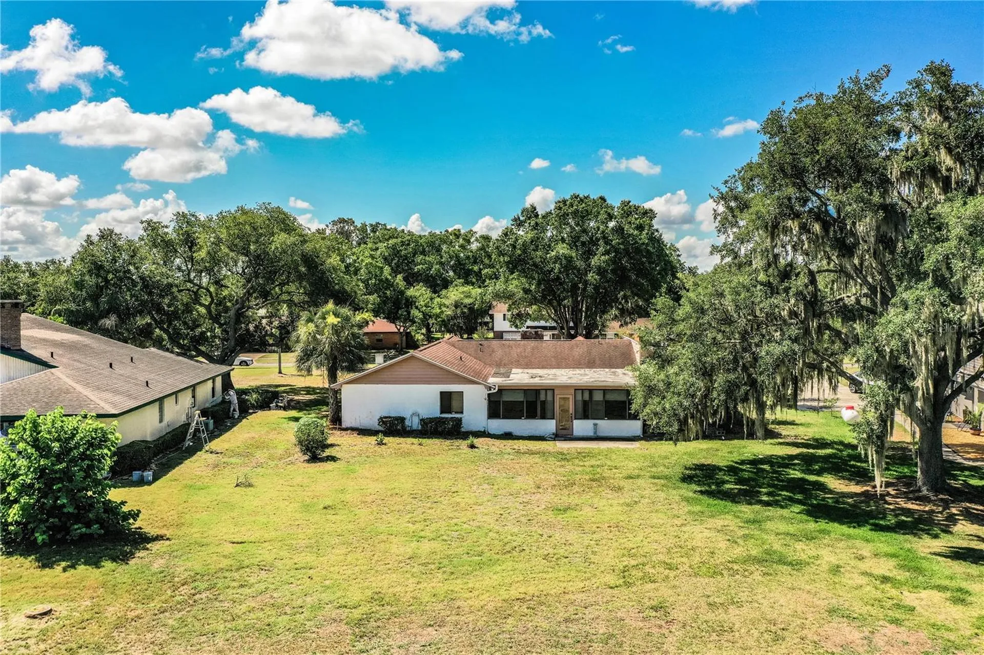 85 Country Club Lane Mulberry FL 33860