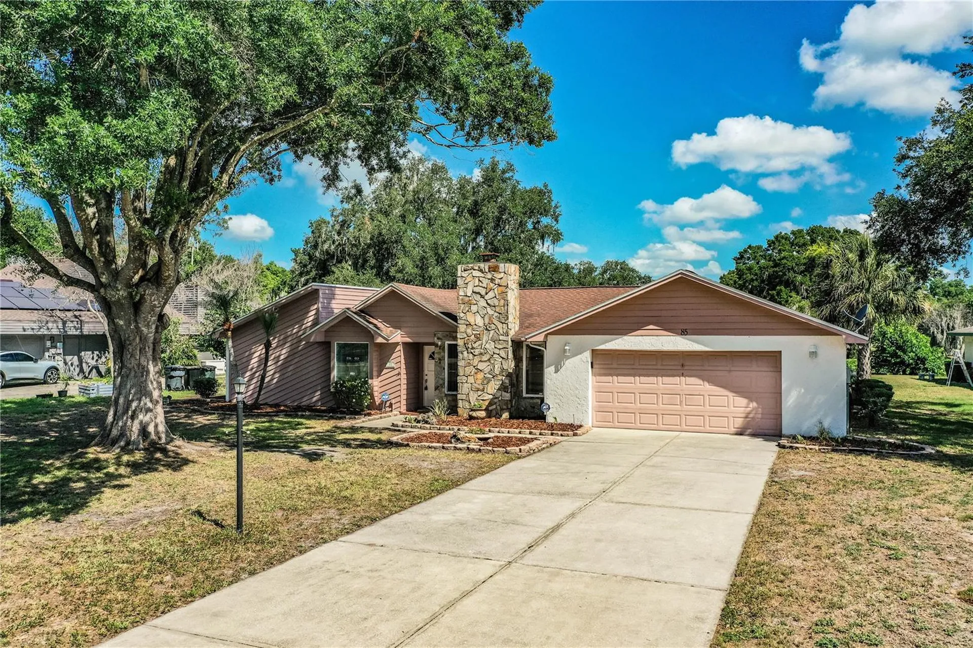 85 Country Club Lane Mulberry FL 33860