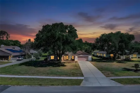 85 Country Club Lane Mulberry FL 33860