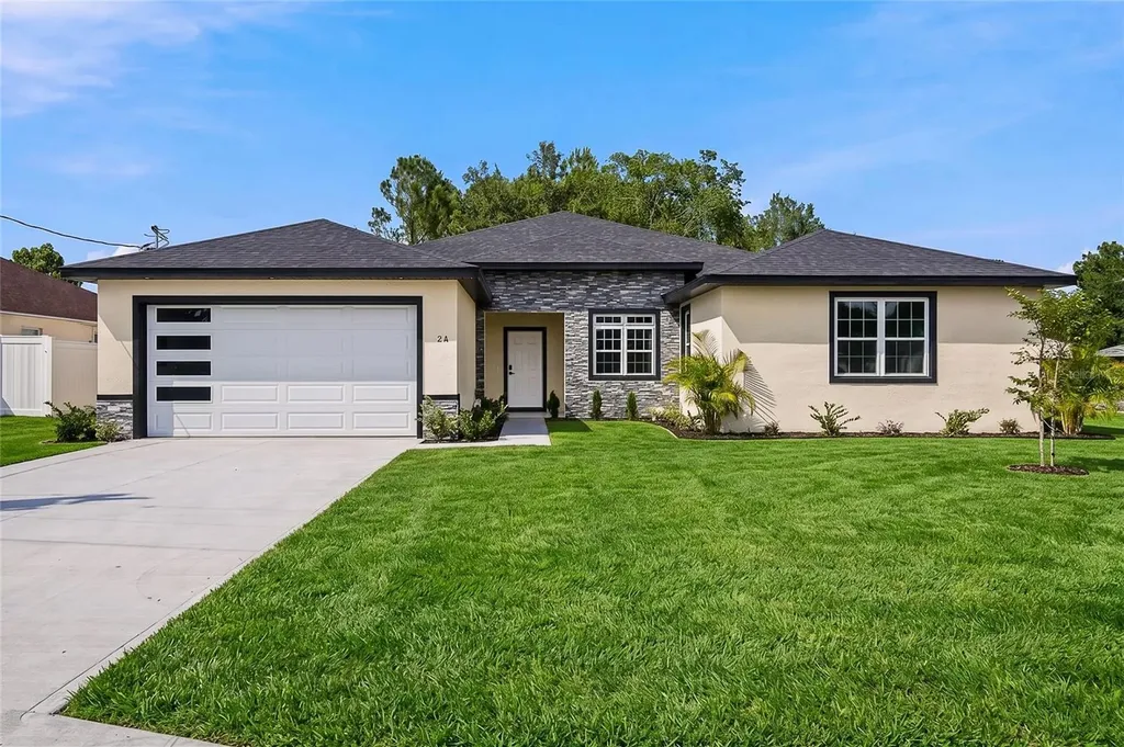 2 Buttonbush Lane Palm Coast FL 32137