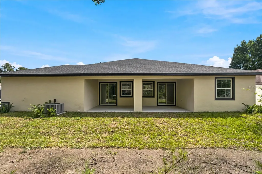 2 Buttonbush Lane Palm Coast FL 32137