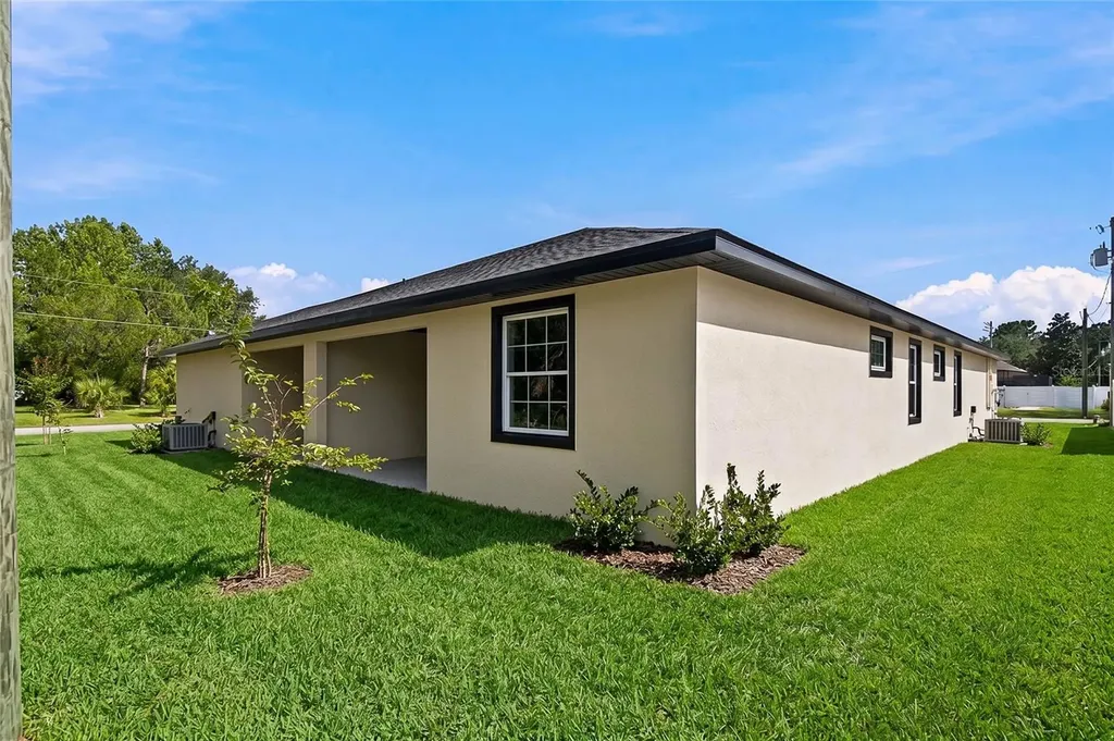 2 Buttonbush Lane Palm Coast FL 32137