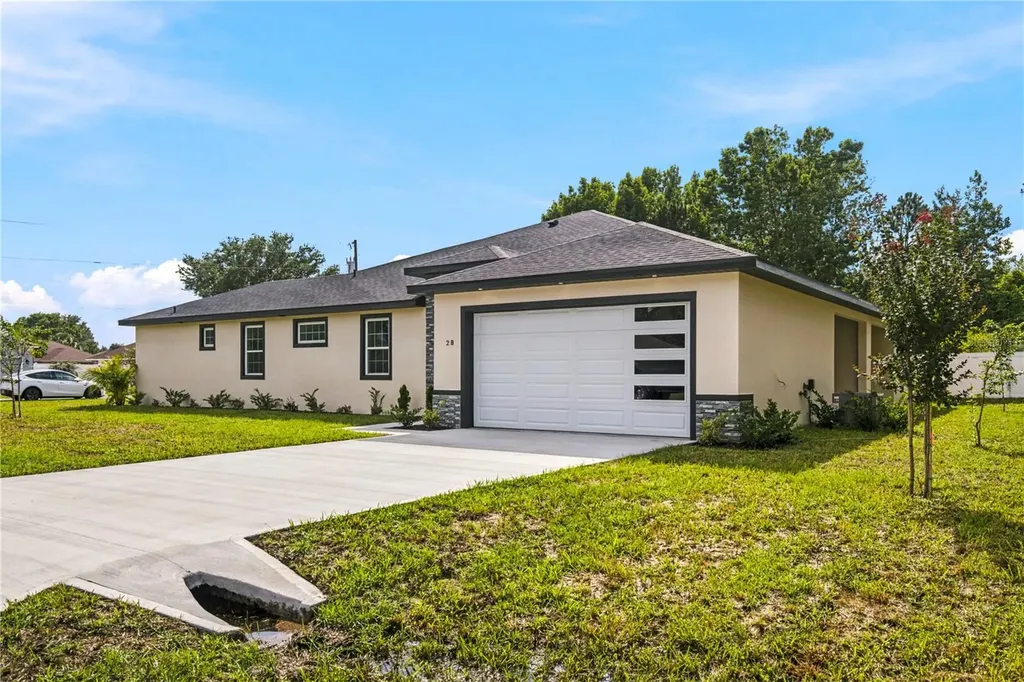 2 Buttonbush Lane Palm Coast FL 32137