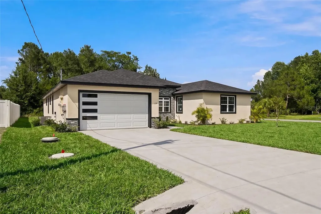 2 Buttonbush Lane Palm Coast FL 32137