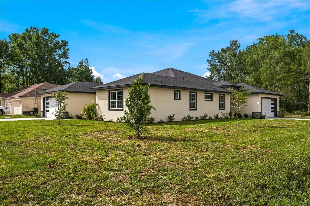 2 Buttonbush Lane Palm Coast FL 32137