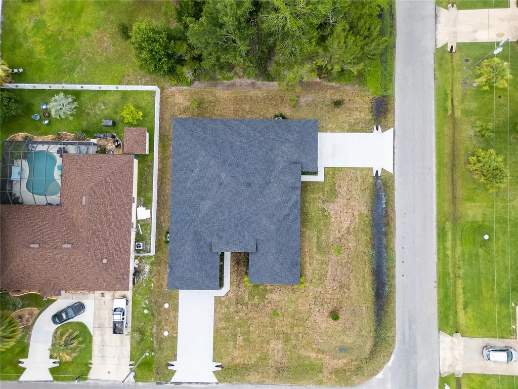 2 Buttonbush Lane Palm Coast FL 32137
