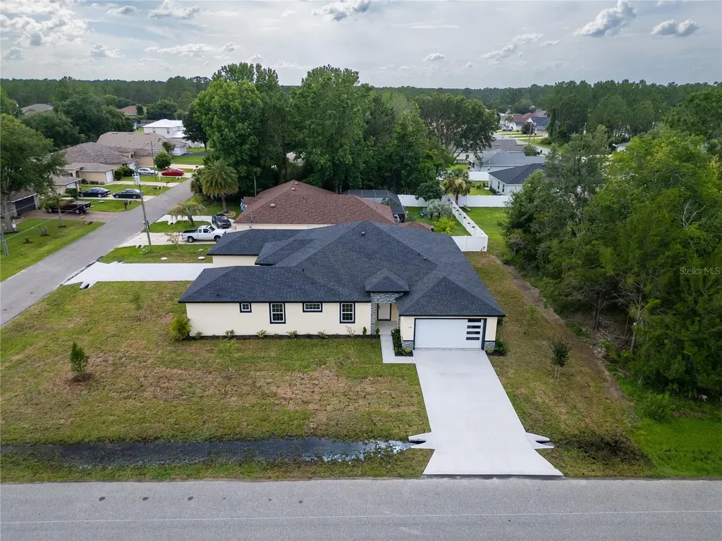 2 Buttonbush Lane Palm Coast FL 32137