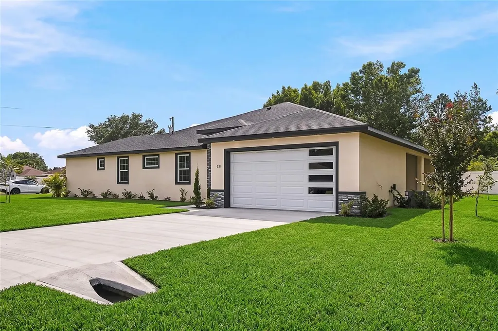 2 Buttonbush Lane Palm Coast FL 32137