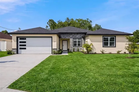 2 Buttonbush Lane Palm Coast FL 32137