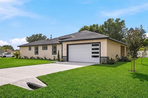 2 Buttonbush Lane Palm Coast FL 32137