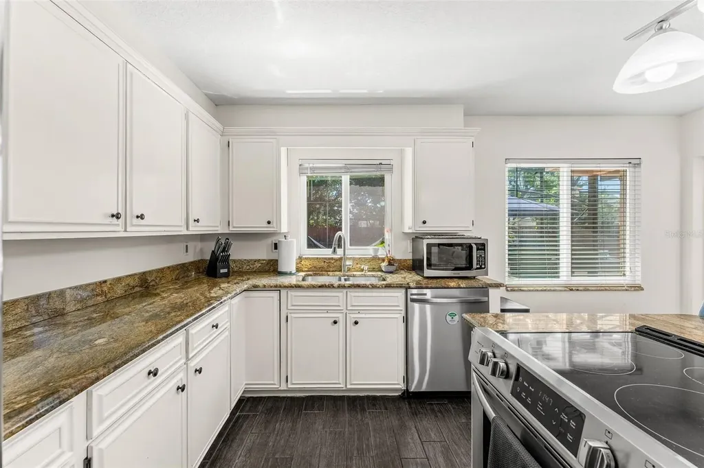 4053 Cool Water Court Winter Park FL 32792
