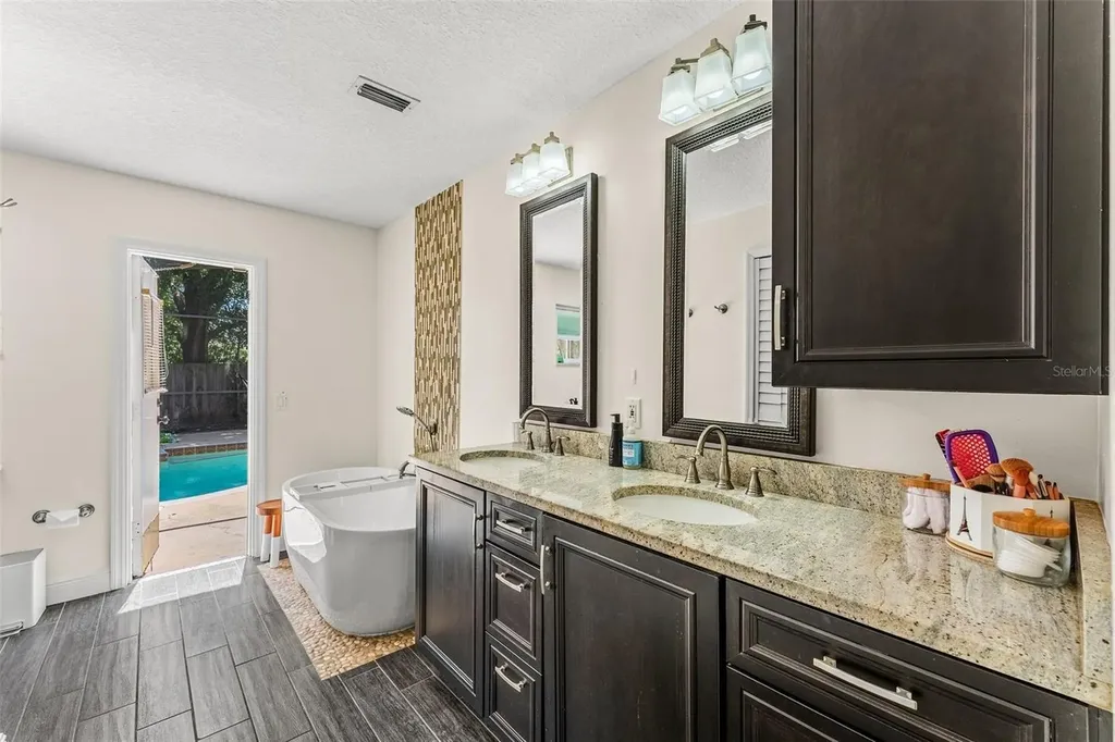 4053 Cool Water Court Winter Park FL 32792
