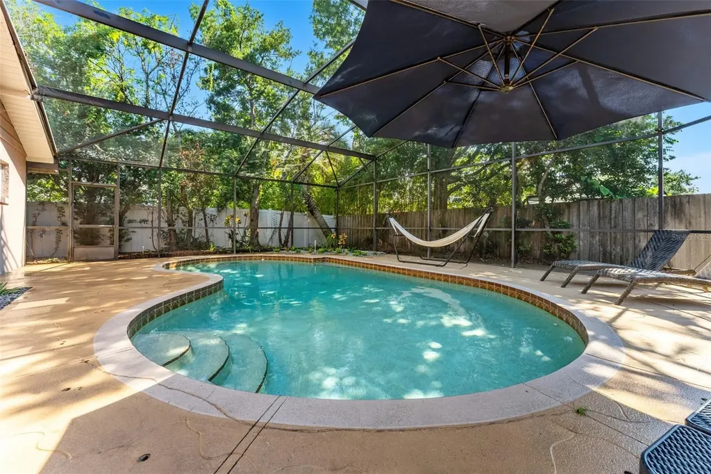 4053 Cool Water Court Winter Park FL 32792