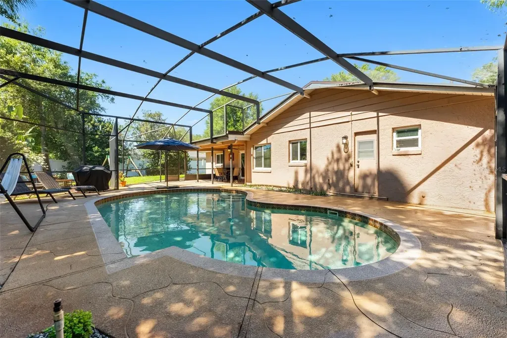 4053 Cool Water Court Winter Park FL 32792