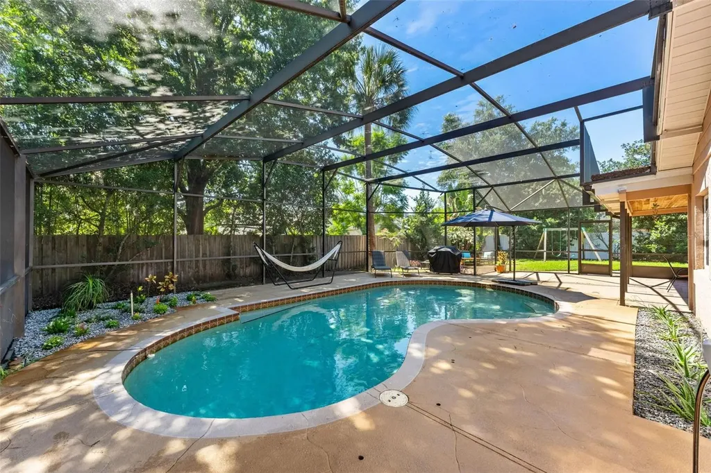 4053 Cool Water Court Winter Park FL 32792