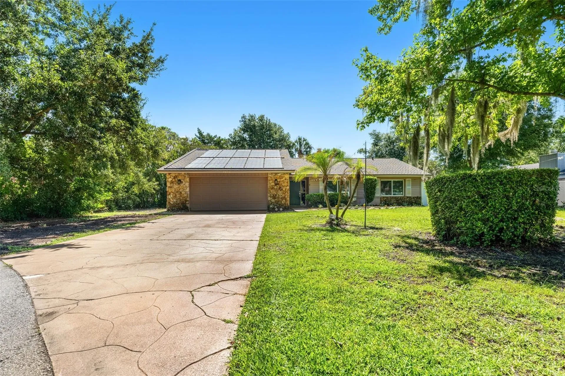 4053 Cool Water Court Winter Park FL 32792
