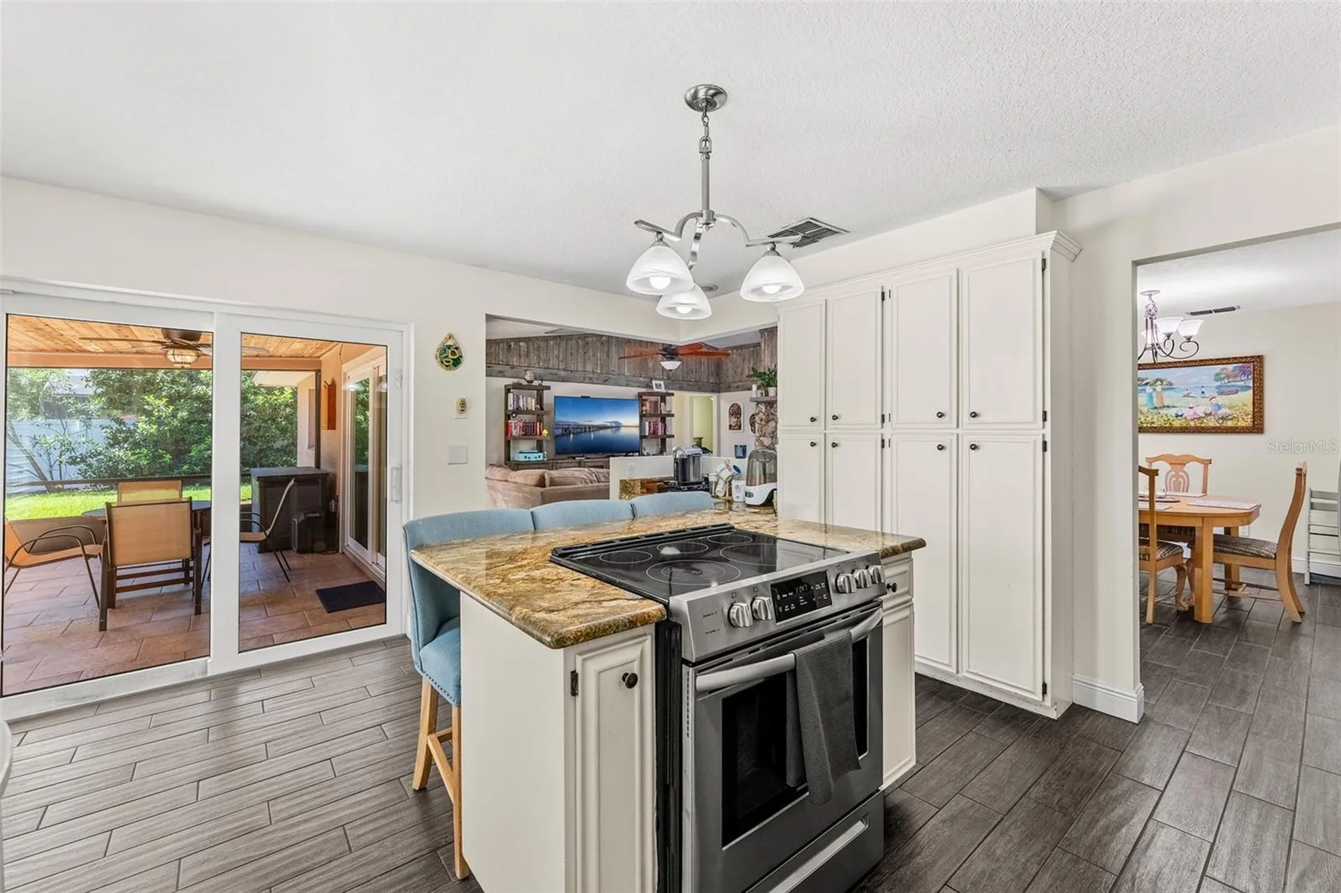 4053 Cool Water Court Winter Park FL 32792