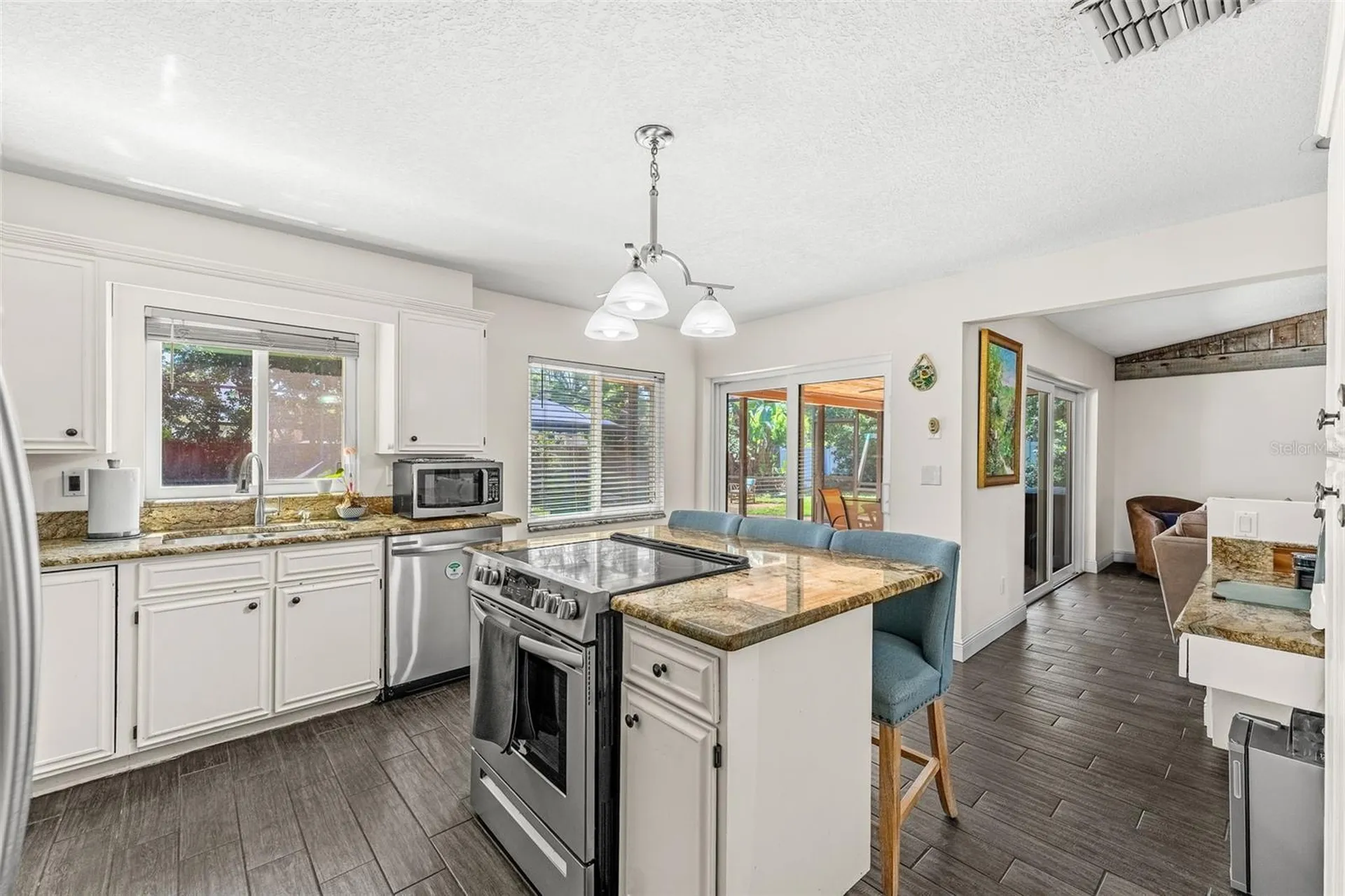 4053 Cool Water Court Winter Park FL 32792