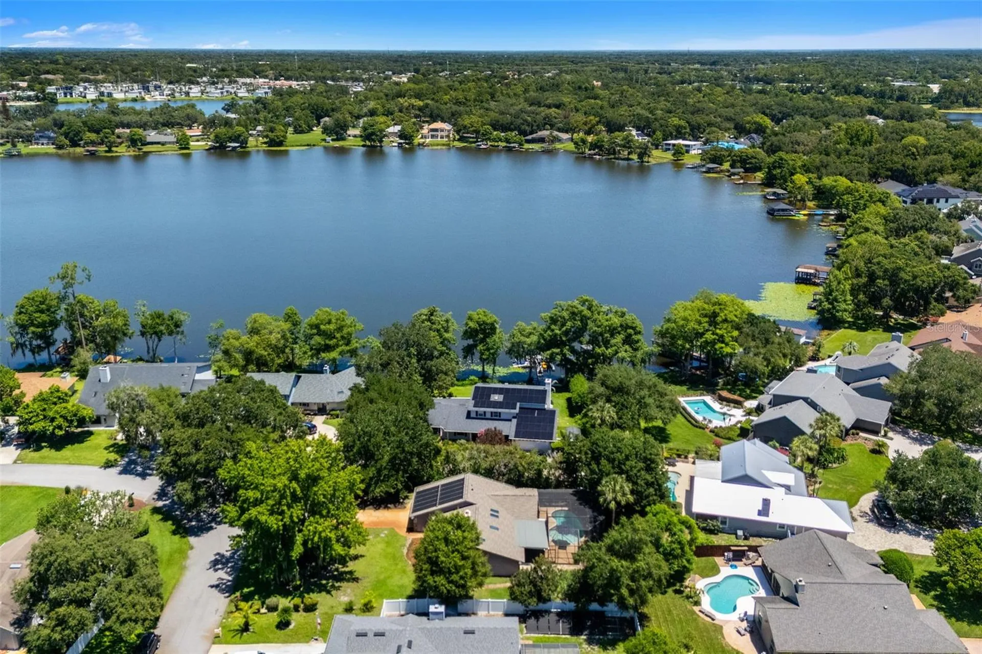 4053 Cool Water Court Winter Park FL 32792