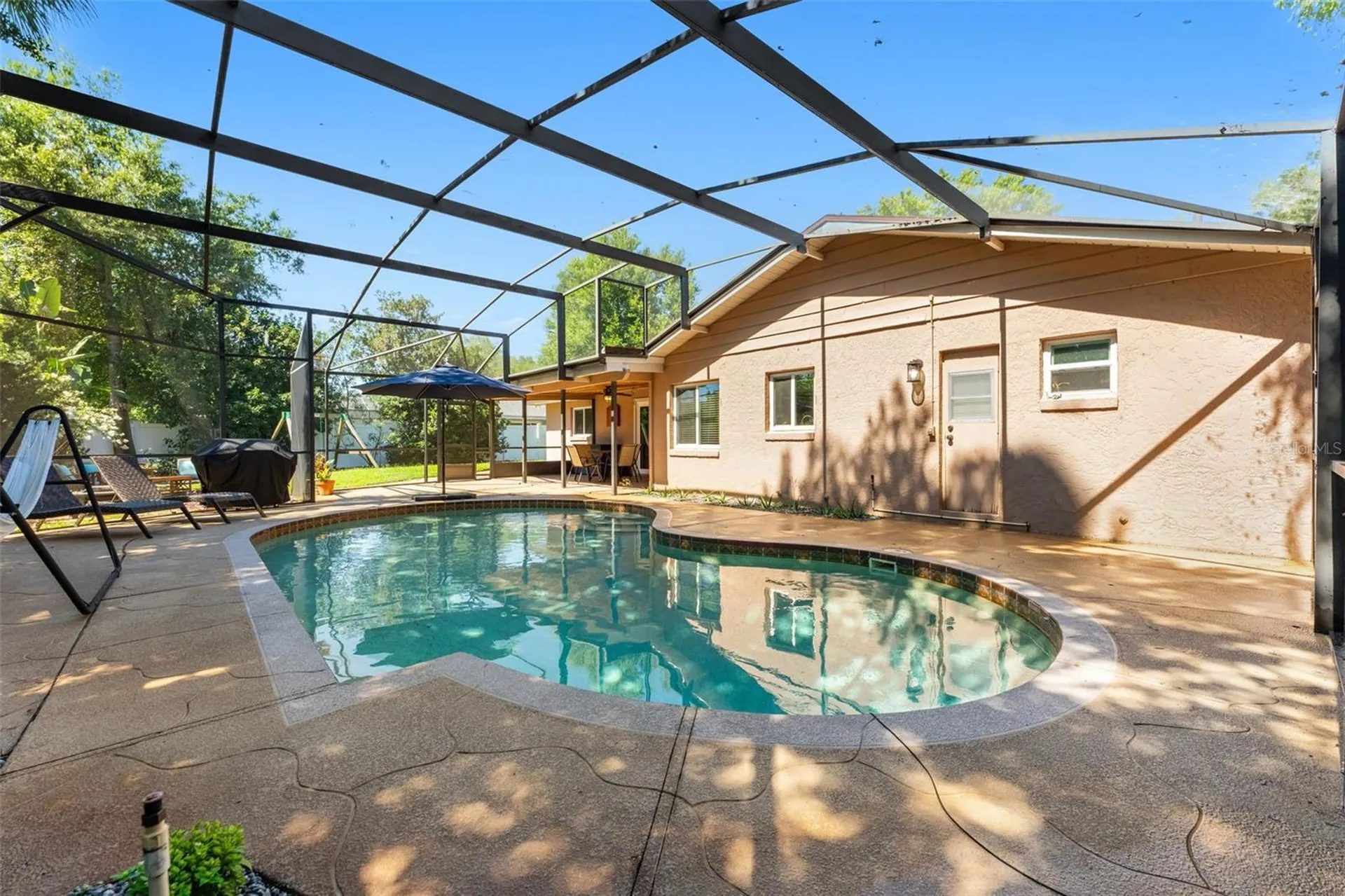 4053 Cool Water Court Winter Park FL 32792