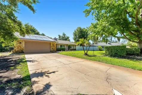 4053 Cool Water Court Winter Park FL 32792