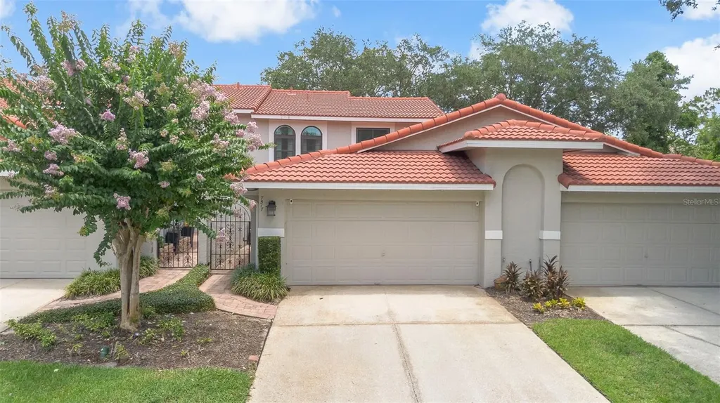 7517 Fenwick Cove Lane Orlando FL 32819