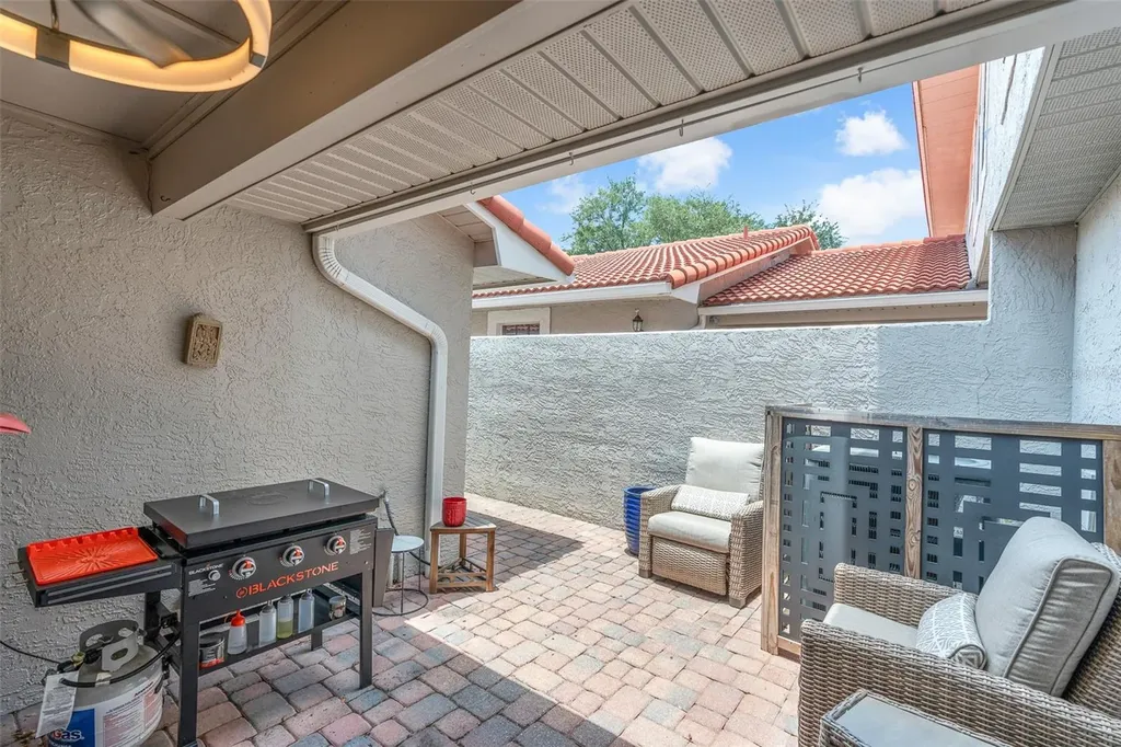 7517 Fenwick Cove Lane Orlando FL 32819