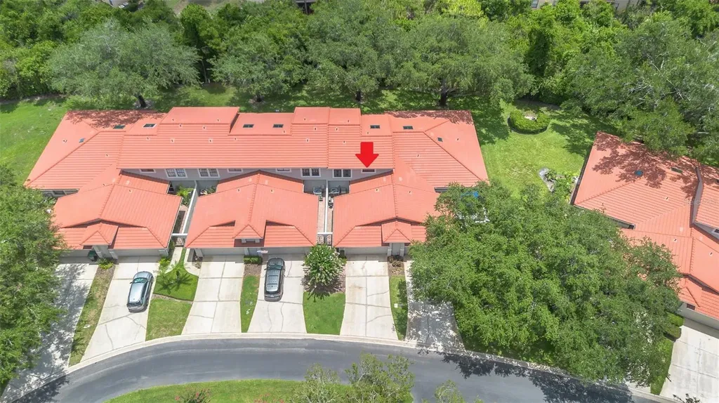 7517 Fenwick Cove Lane Orlando FL 32819