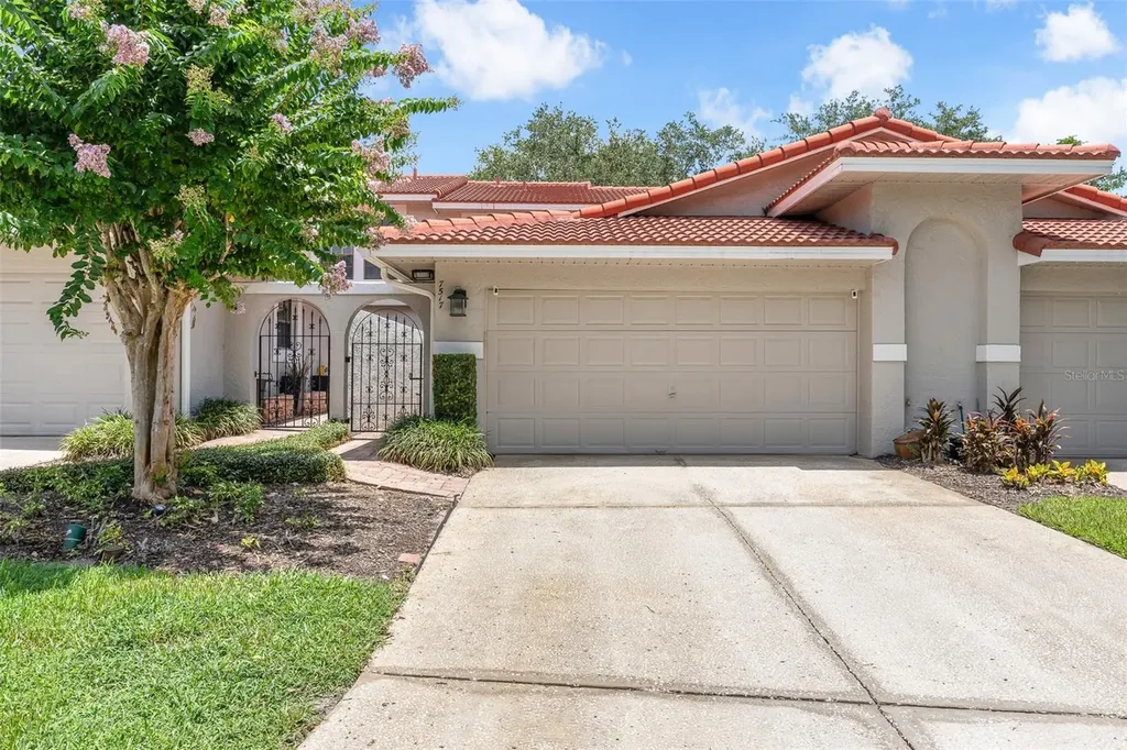 7517 Fenwick Cove Lane Orlando FL 32819