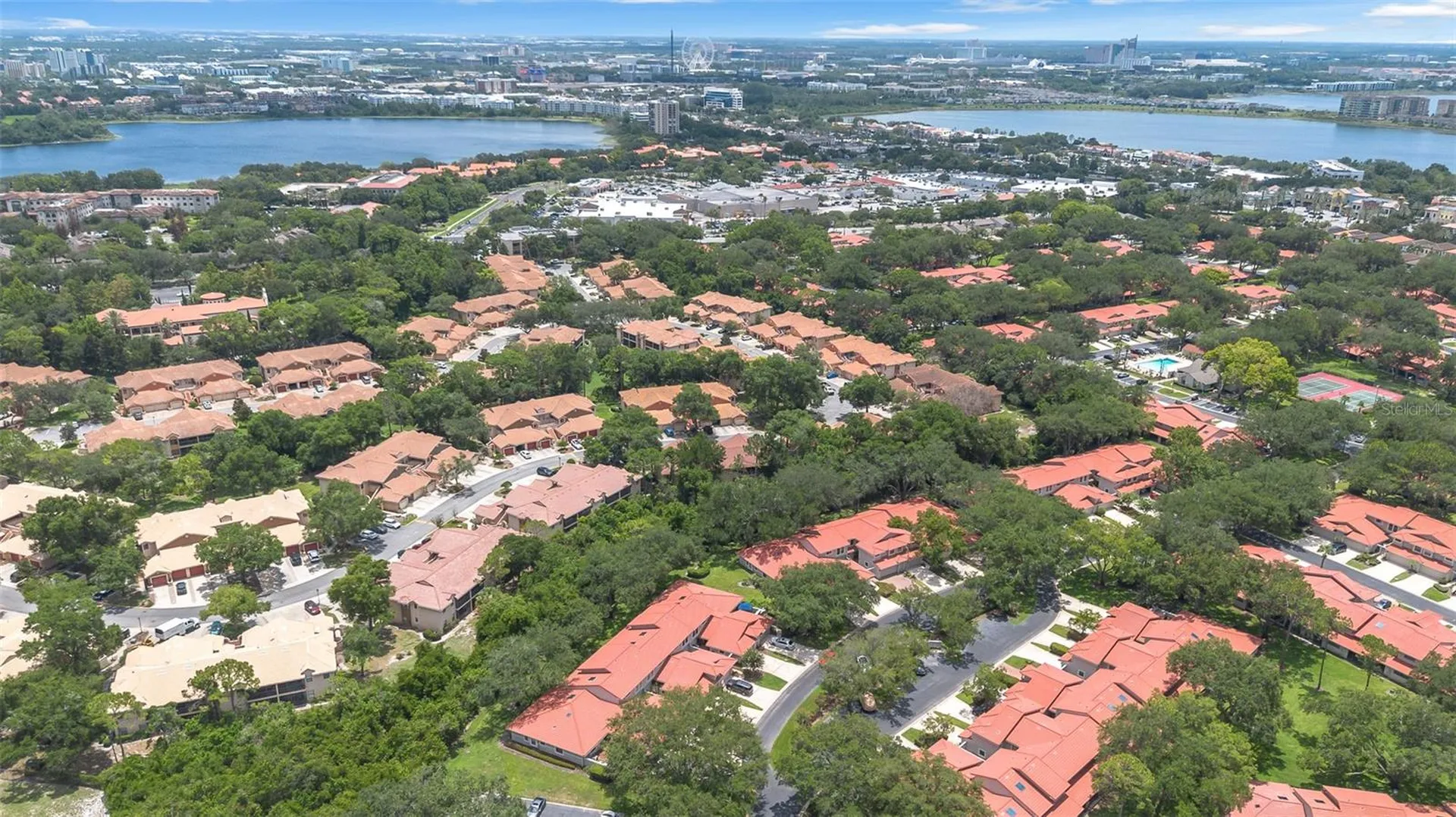 7517 Fenwick Cove Lane Orlando FL 32819
