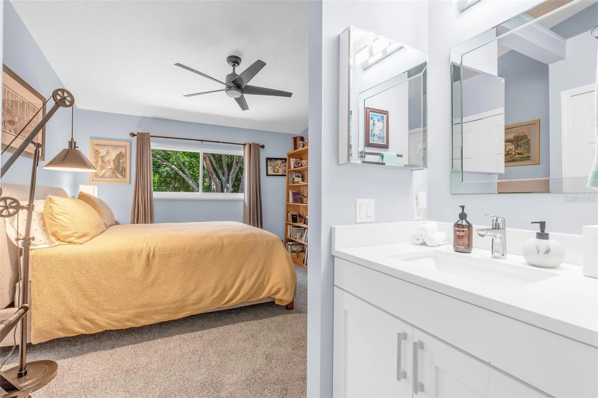 7517 Fenwick Cove Lane Orlando FL 32819