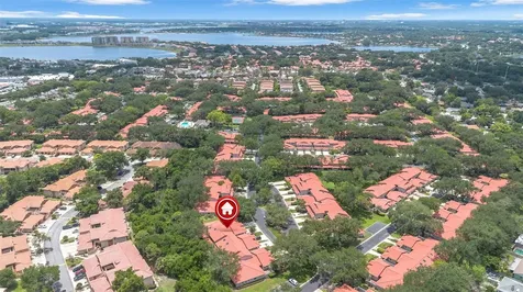 7517 Fenwick Cove Lane Orlando FL 32819
