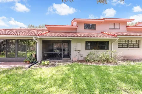 7517 Fenwick Cove Lane Orlando FL 32819